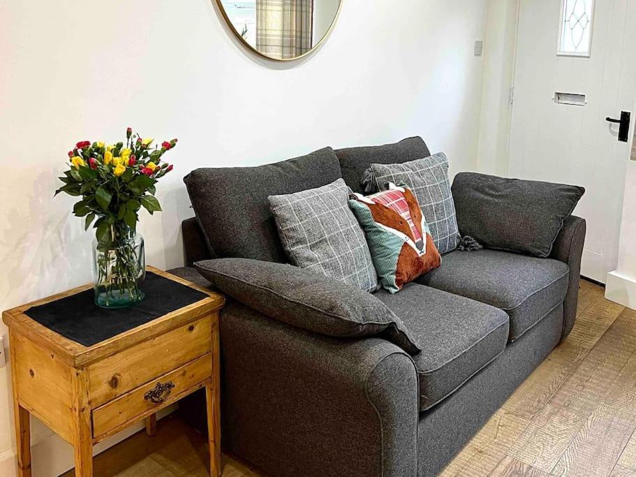 Florence Cottage - A Delightful 2 Bed Cosy Cottage Bishopsteignton Extérieur photo