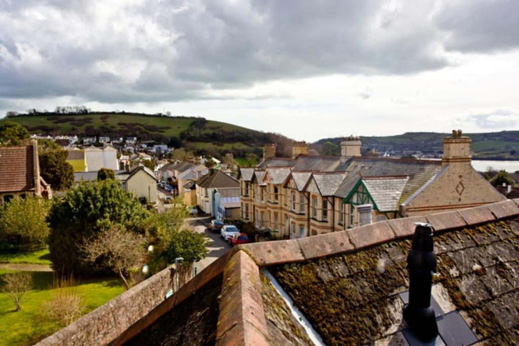 Florence Cottage - A Delightful 2 Bed Cosy Cottage Bishopsteignton Extérieur photo